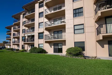 2390 Ocean Shore Boulevard Ormond Beach FL 32176