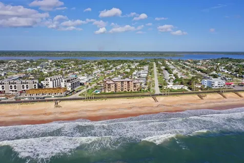 2390 Ocean Shore Boulevard Ormond Beach FL 32176