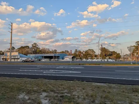 275 S Us Highway 17 East Palatka FL 32131