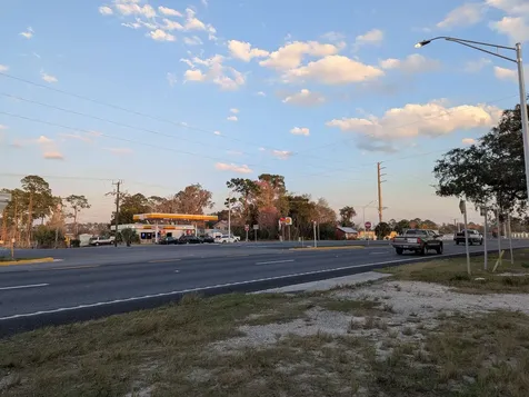 275 S Us Highway 17 East Palatka FL 32131
