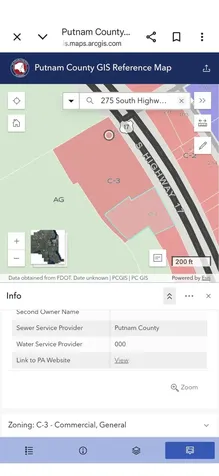 275 S Us Highway 17 East Palatka FL 32131
