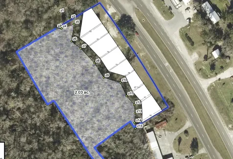 275 S Us Highway 17 East Palatka FL 32131