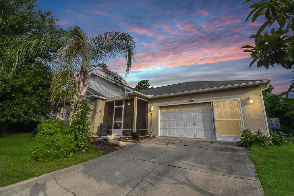 444 Island View Circle St Augustine FL 32095