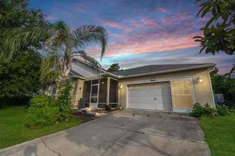 444 Island View Circle St Augustine FL 32095