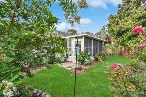 444 Island View Circle St Augustine FL 32095