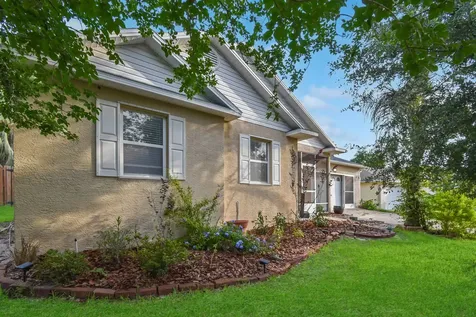 444 Island View Circle St Augustine FL 32095