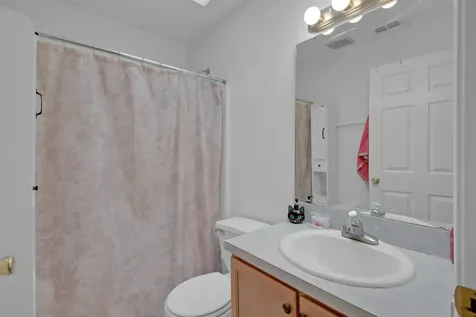444 Island View Circle St Augustine FL 32095