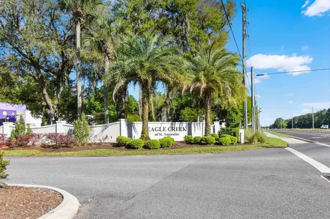 444 Island View Circle St Augustine FL 32095