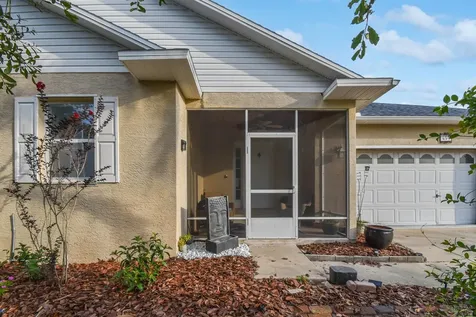 444 Island View Circle St Augustine FL 32095