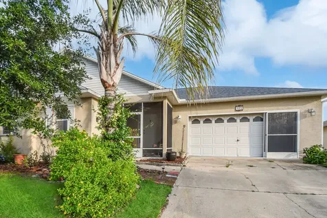444 Island View Circle St Augustine FL 32095