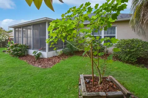 444 Island View Circle St Augustine FL 32095