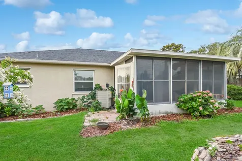 444 Island View Circle St Augustine FL 32095
