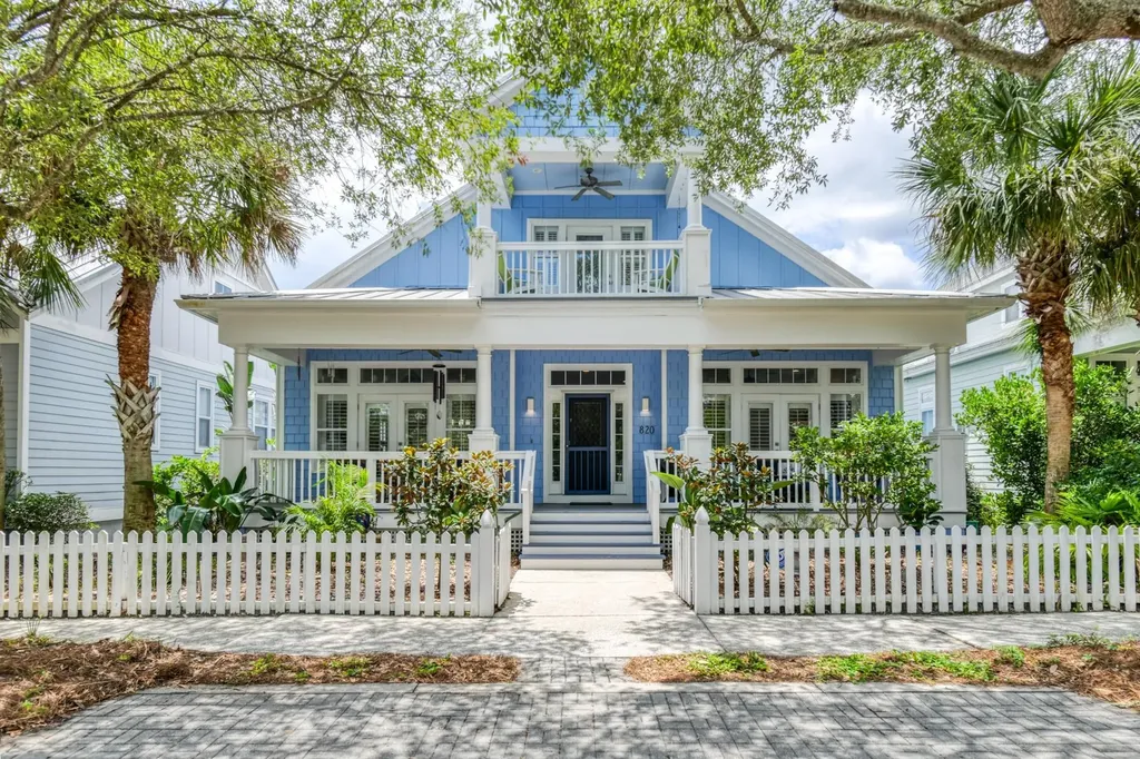 820 Ocean Palm Way St Augustine Beach FL 32080