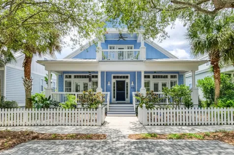 820 Ocean Palm Way St Augustine Beach FL 32080