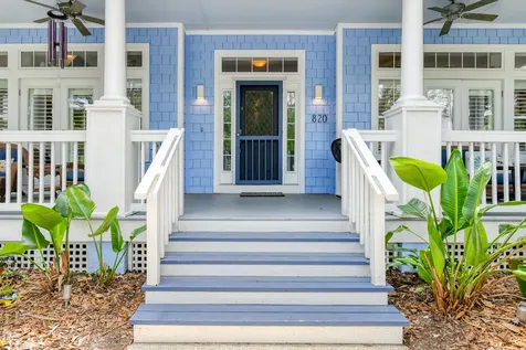 820 Ocean Palm Way St Augustine Beach FL 32080
