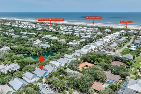 820 Ocean Palm Way St Augustine Beach FL 32080