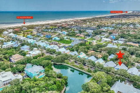 820 Ocean Palm Way St Augustine Beach FL 32080
