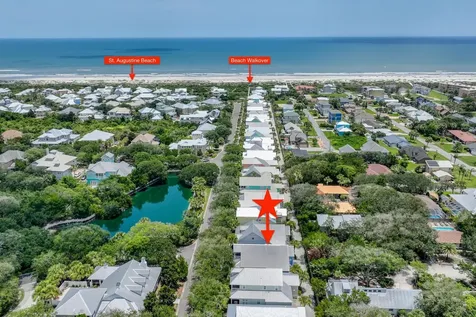 820 Ocean Palm Way St Augustine Beach FL 32080