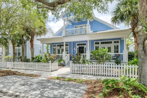 820 Ocean Palm Way St Augustine Beach FL 32080