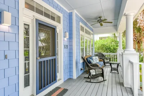 820 Ocean Palm Way St Augustine Beach FL 32080