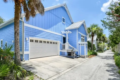 820 Ocean Palm Way St Augustine Beach FL 32080
