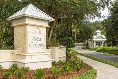 820 Ocean Palm Way St Augustine Beach FL 32080