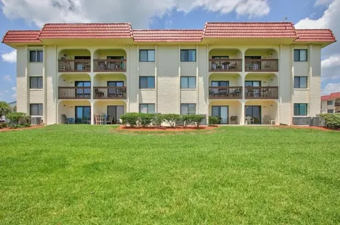 880 A1a Beach Boulevard #3128 St Augustine FL 32080