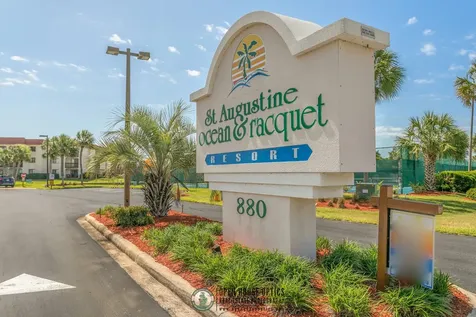 880 A1a Beach Boulevard #3128 St Augustine FL 32080