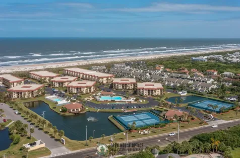 880 A1a Beach Boulevard #3128 St Augustine FL 32080