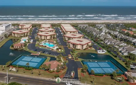 880 A1a Beach Boulevard #3128 St Augustine FL 32080