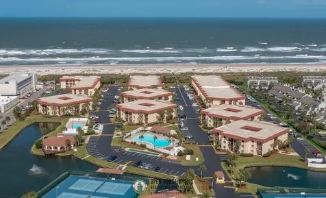 880 A1a Beach Boulevard #3128 St Augustine FL 32080