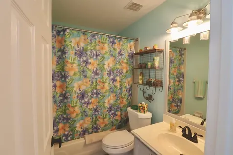 243 Joey Drive St Augustine FL 32080