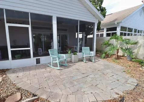 243 Joey Drive St Augustine FL 32080