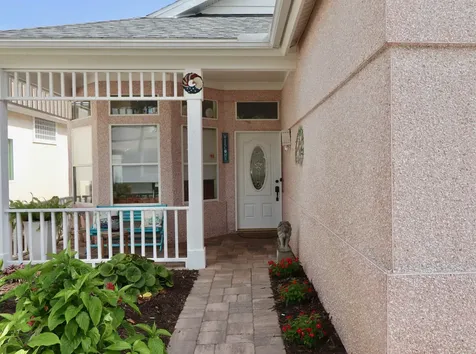 243 Joey Drive St Augustine FL 32080