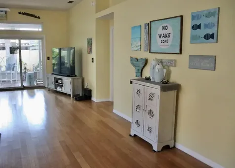 243 Joey Drive St Augustine FL 32080