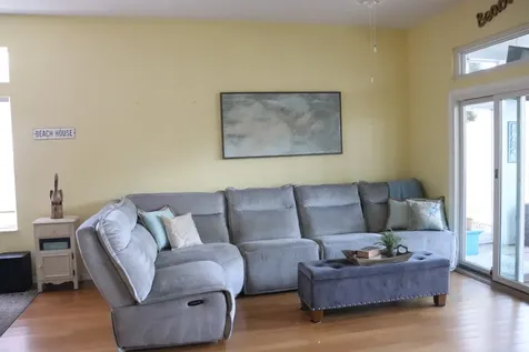 243 Joey Drive St Augustine FL 32080