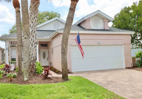 243 Joey Drive St Augustine FL 32080