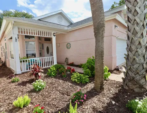 243 Joey Drive St Augustine FL 32080