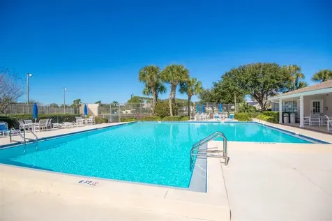 243 Joey Drive St Augustine FL 32080