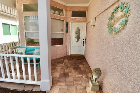 243 Joey Drive St Augustine FL 32080
