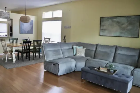 243 Joey Drive St Augustine FL 32080