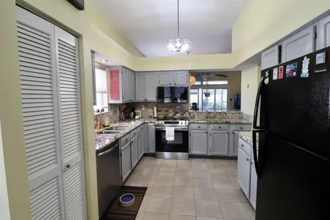243 Joey Drive St Augustine FL 32080