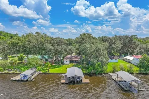 13585 County Road 13 St Augustine FL 32092