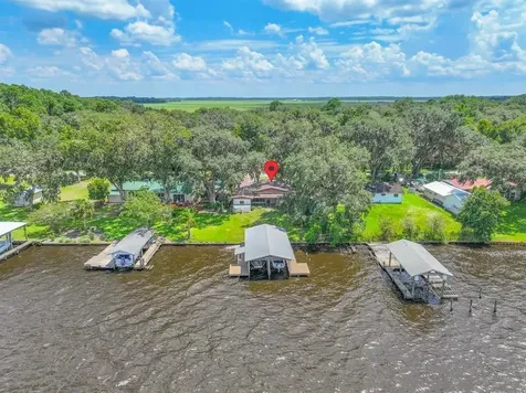 13585 County Road 13 St Augustine FL 32092
