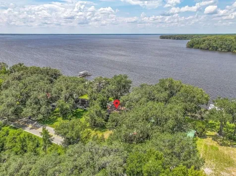 13585 County Road 13 St Augustine FL 32092