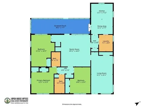13585 County Road 13 St Augustine FL 32092