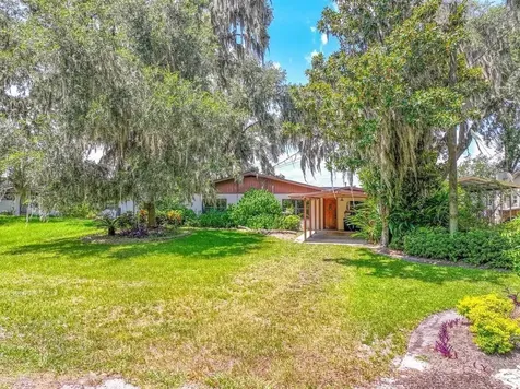 13585 County Road 13 St Augustine FL 32092