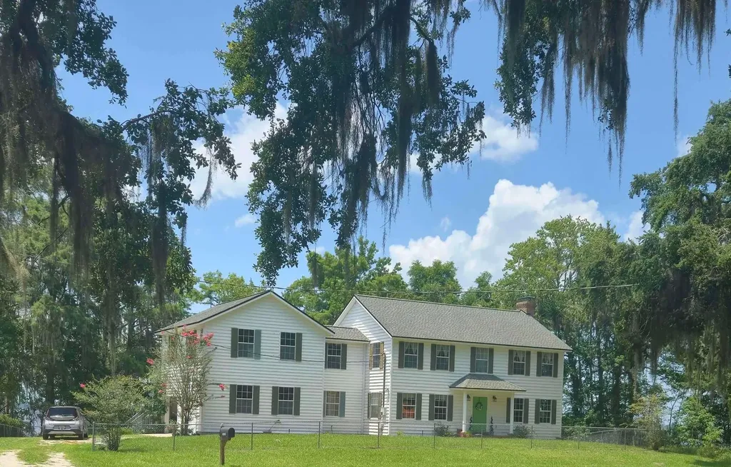 10339 N County Road 13 St Augustine FL 32092