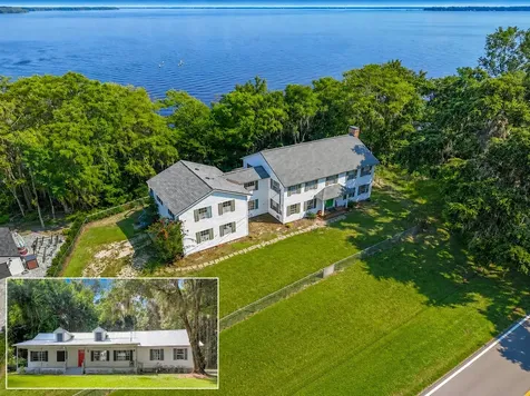 10339 N County Road 13 St Augustine FL 32092