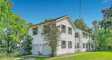 10339 N County Road 13 St Augustine FL 32092